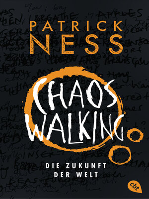 cover image of Chaos Walking--Die Zukunft der Welt
